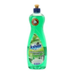 Deterdžent za posuđe KALYON jabuka 750ml
