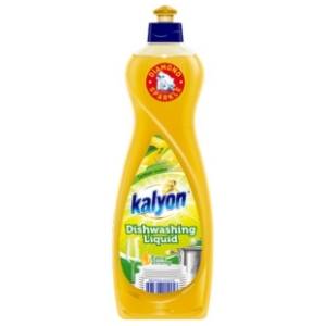 Deterdžent za posuđe KALYON limun 750ml