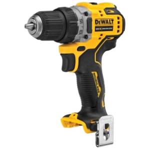 DeWALT DCD701N Solo aku odvijač