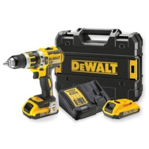 DeWALT DCD795D2 aku bušilica