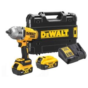 DeWALT DCF900P2T aku udarni odvijač