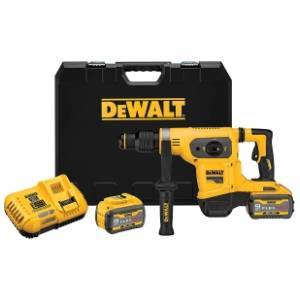 DeWALT DCH481X2 aku elektro pneumatski čekić