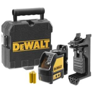 DeWALT DW088CG linijski laser