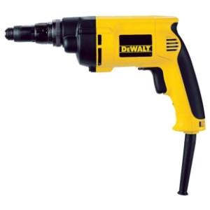 DeWALT DW268K odvrtač