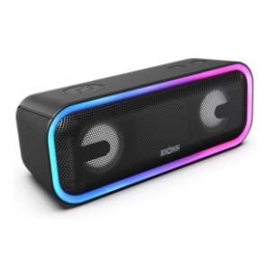 DOSS bluetooth zvučnik PRO BT-20 crni