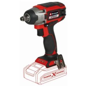 EINHELL Impaxxo 18/230 aku udarni odvijač