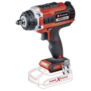 EINHELL IMPAXXO 18/400 Solo aku udarni odvijač