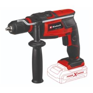 EINHELL TC-ID 18 Li Solo aku udarna bušilica