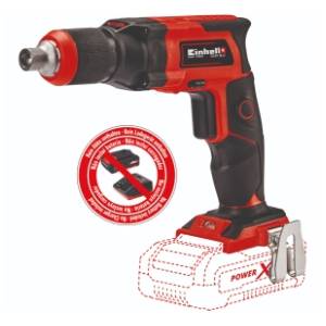 EINHELL TE-DY 18 Li-Solo aku odvijač