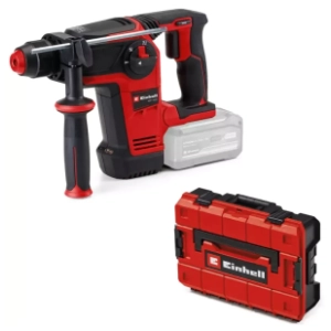 EINHELL TP-HD 18/26 Li BL - Solo aku čekić bušilica