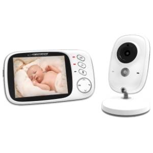 ESPERANZA bebi video monitor EHM002