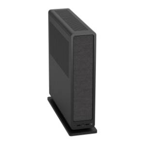 FRACTAL DESIGN kućište Ridge Black FD-C-RID1N-11