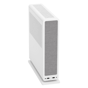 FRACTAL DESIGN kućište Ridge White FD-C-RID1N-12