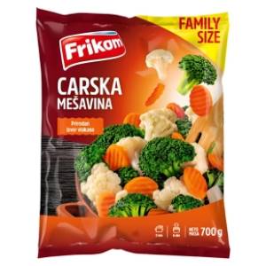 FRIKOM carska mešavina 700g