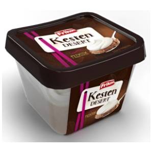FRIKOM kesten desert čašica 150ml