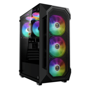 GAMDIAS kućište Aura GC1 Elite V2