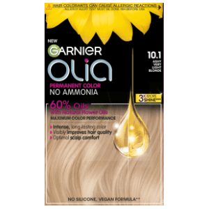 GARNIER Olia farba za kosu 10.1 ashy very light blonde