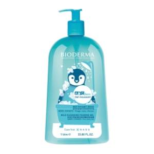 Gel za kupanje BIODERMA ABCDerm 1l
