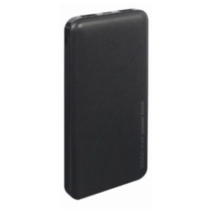 GEMBIRD power bank 10000 mAh LED PB10-02