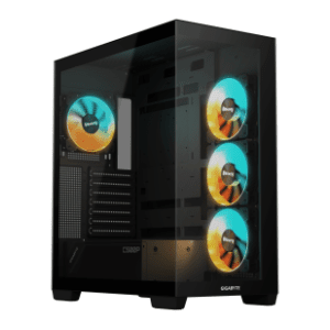 GIGABYTE kućište GB-C500P ST
