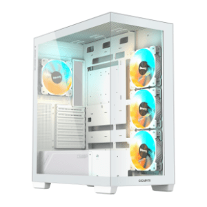 GIGABYTE kućište GB-C500PI ST