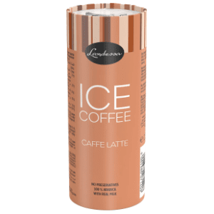 Napitak LANDESSA ice cafe latte 230ml