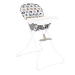 GRACO hranilica za bebe Snack n stow parade