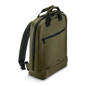 HAMA ranac za laptop Ultra Lightweight 222054 maslinasti