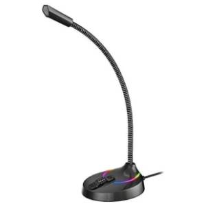 HAVIT GK55 RGB USB mikrofon