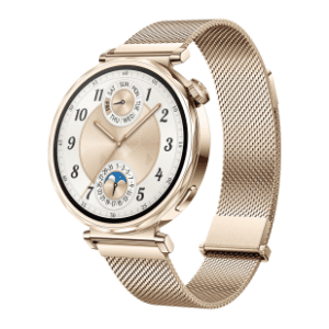 HUAWEI Watch GT5 Gold Milanese 42mm pametni sat
