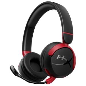 HyperX slušalice Cloud Mini Black Wireless
