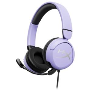 HyperX slušalice Cloud Mini Lavender