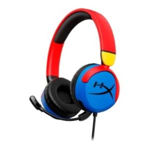 HyperX slušalice Cloud Mini Multicolor