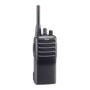 ICOM IC-F25SR radio stanica