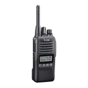 ICOM IC-F29SDR radio stanica