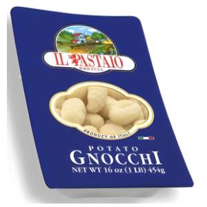 Njoke sa krompirom IL PASTAIO 454g