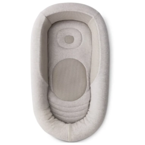 INGLESINA gnezdo za bebe Welcome pod quiet beige
