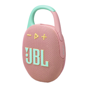 JBL bluetooth zvučnik Clip 5 roze