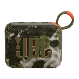 JBL bluetooth zvučnik GO 4 maskirni