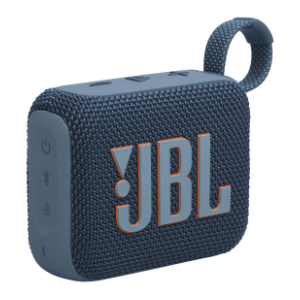 JBL bluetooth zvučnik GO 4 plavi