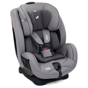JOIE auto sedište Stages (0-25kg) 417655 sivo