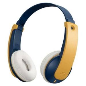 JVC slušalice HA-KD10-WPE plave
