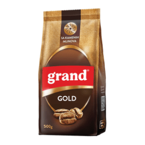 Kafa GRAND Gold 500g