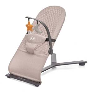 KINDERKRAFT njihalica Mimi beige