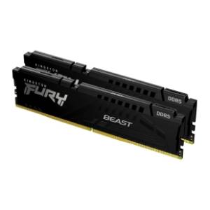 KINGSTON 16GB (2 x 8GB) DDR5 5600MHz KF556C40BBK2-16