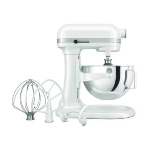 KitchenAid mikser sa posudom KA5KSM55SXEWH