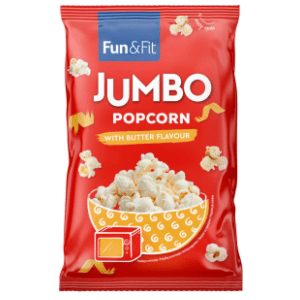 Kokice FUN&FIT za mikrotalasnu maslac 100g