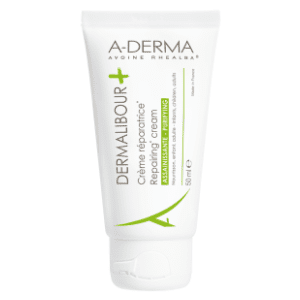 Krema A-DERMA Dermalibour+ cica 50ml