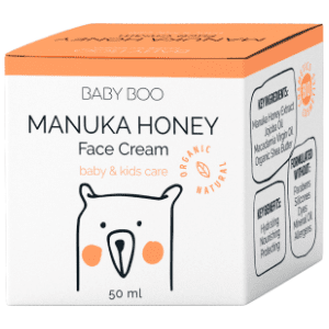 Krema BABY BOO Manuka honey 50ml