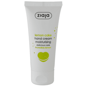 ZIAJA krema za ruke lemon cake 50ml